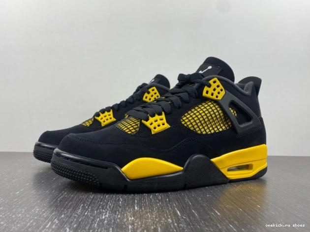 Rep 4 Retro Jordan 2023 